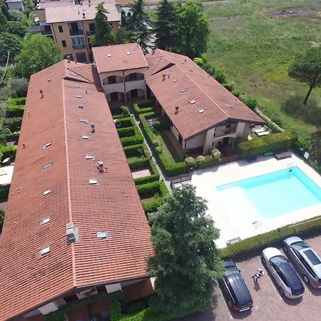 Mylake It Peschiera del Garda