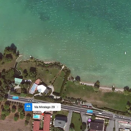Mylake It Apartamento Peschiera del Garda