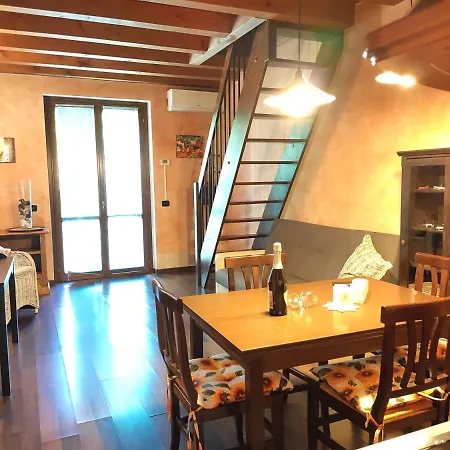 Mylake It Apartamento Peschiera del Garda