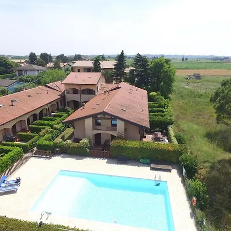 Apartamento Mylake It Peschiera del Garda