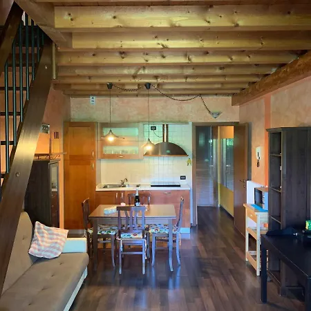 Apartamento Mylake It *