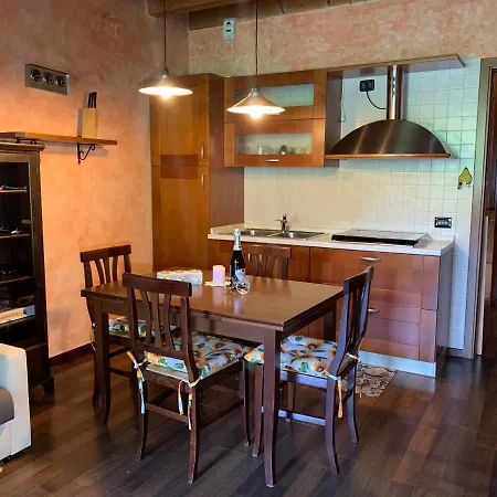 Apartamento Mylake It Peschiera del Garda
