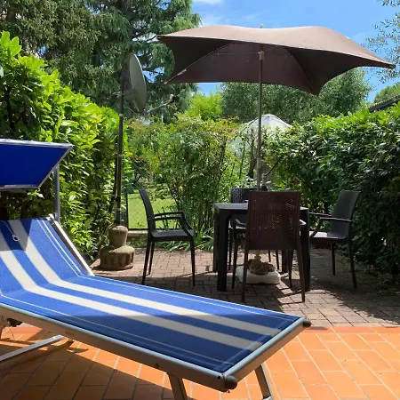 Apartamento Mylake It *
