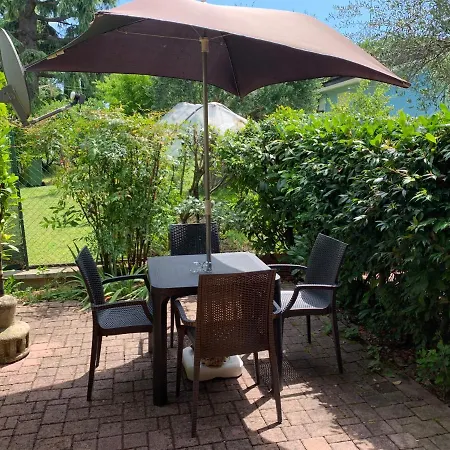 Apartamento Mylake It Peschiera del Garda