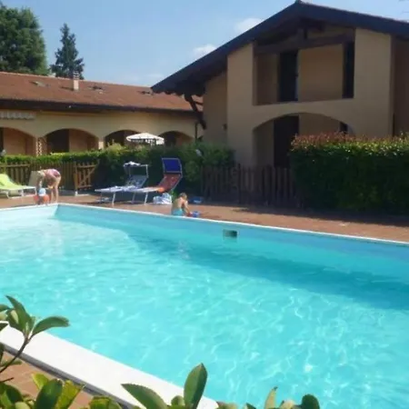 Apartamento Mylake It *