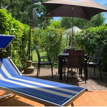 Apartamento Mylake It