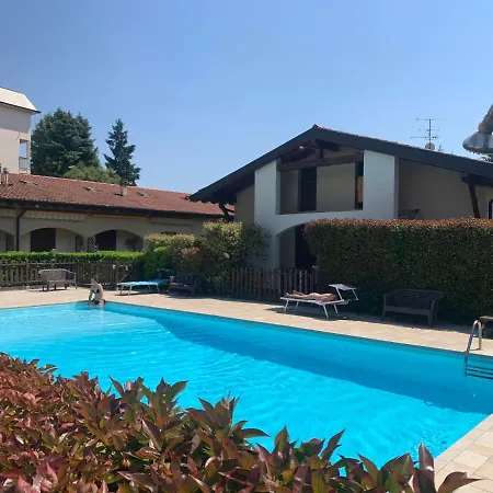 Mylake It * Peschiera del Garda